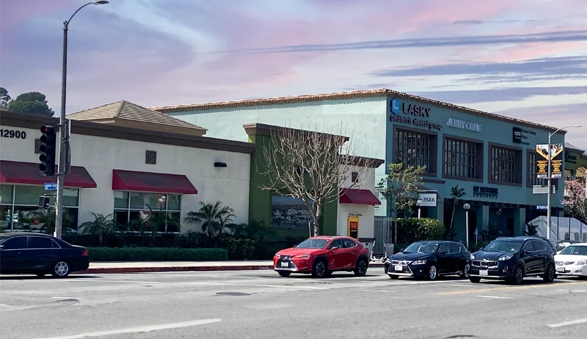 Center at Coldwater — Lease in Los Angeles, CA, photo 4 of 4