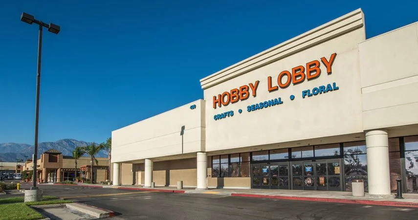 Mountain Square Plaza — Lease in Upland, CA, photo 3 of 5