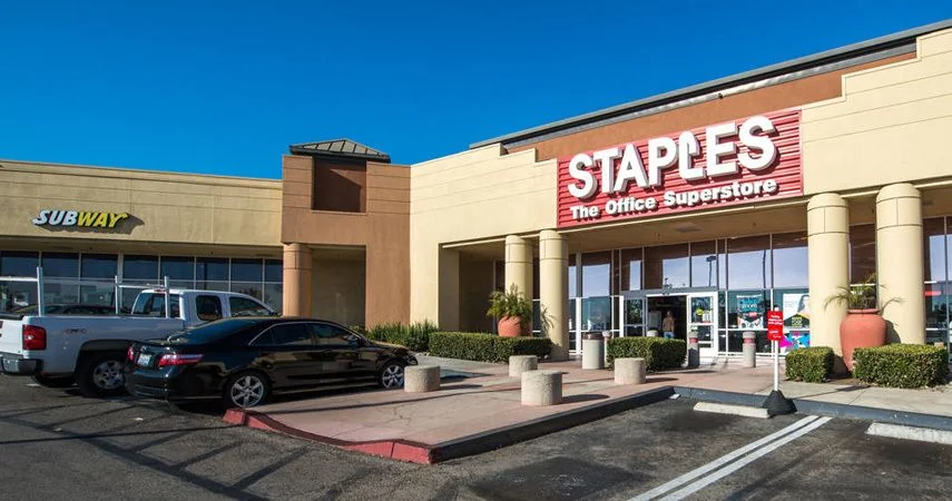 Mountain Square Plaza — Lease in Upland, CA, photo 4 of 5