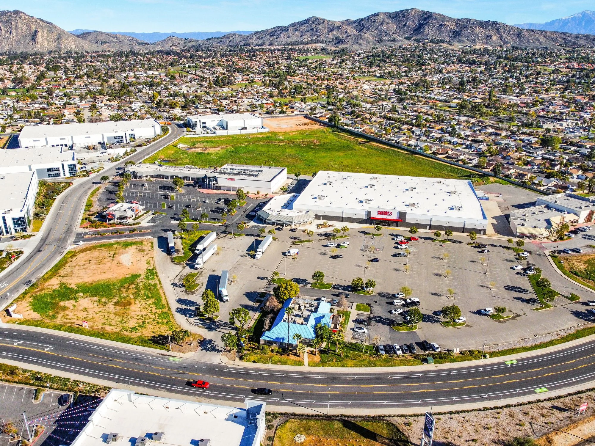 The District at Moreno Valley — Lease in Moreno Valley, CA, photo 1 of 7