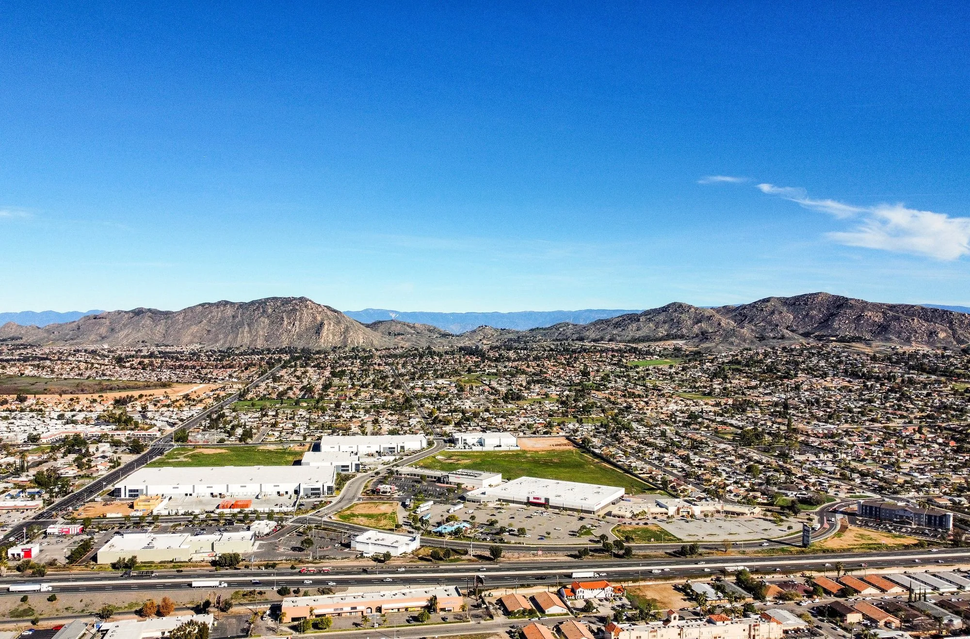 The District at Moreno Valley — Lease in Moreno Valley, CA, photo 2 of 7