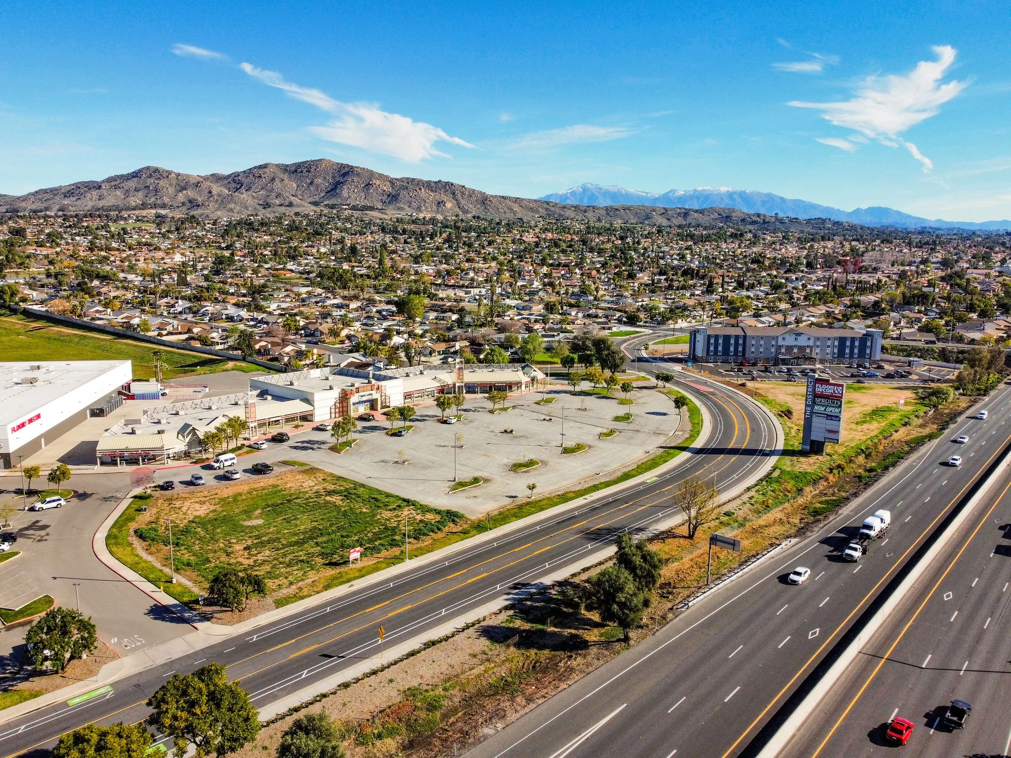 The District at Moreno Valley — Lease in Moreno Valley, CA, photo 3 of 7