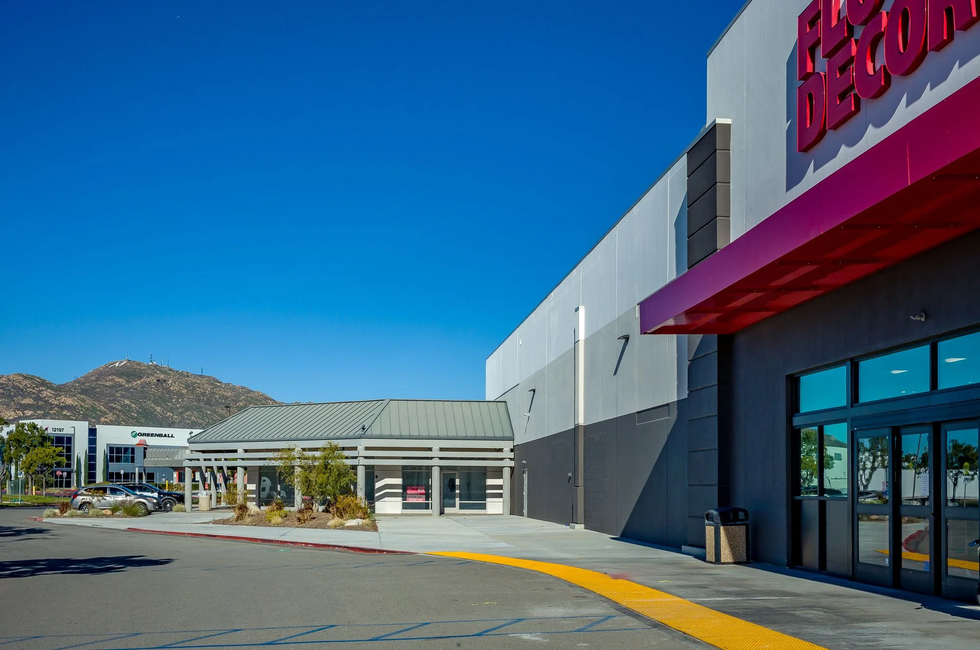 The District at Moreno Valley — Lease in Moreno Valley, CA, photo 5 of 7