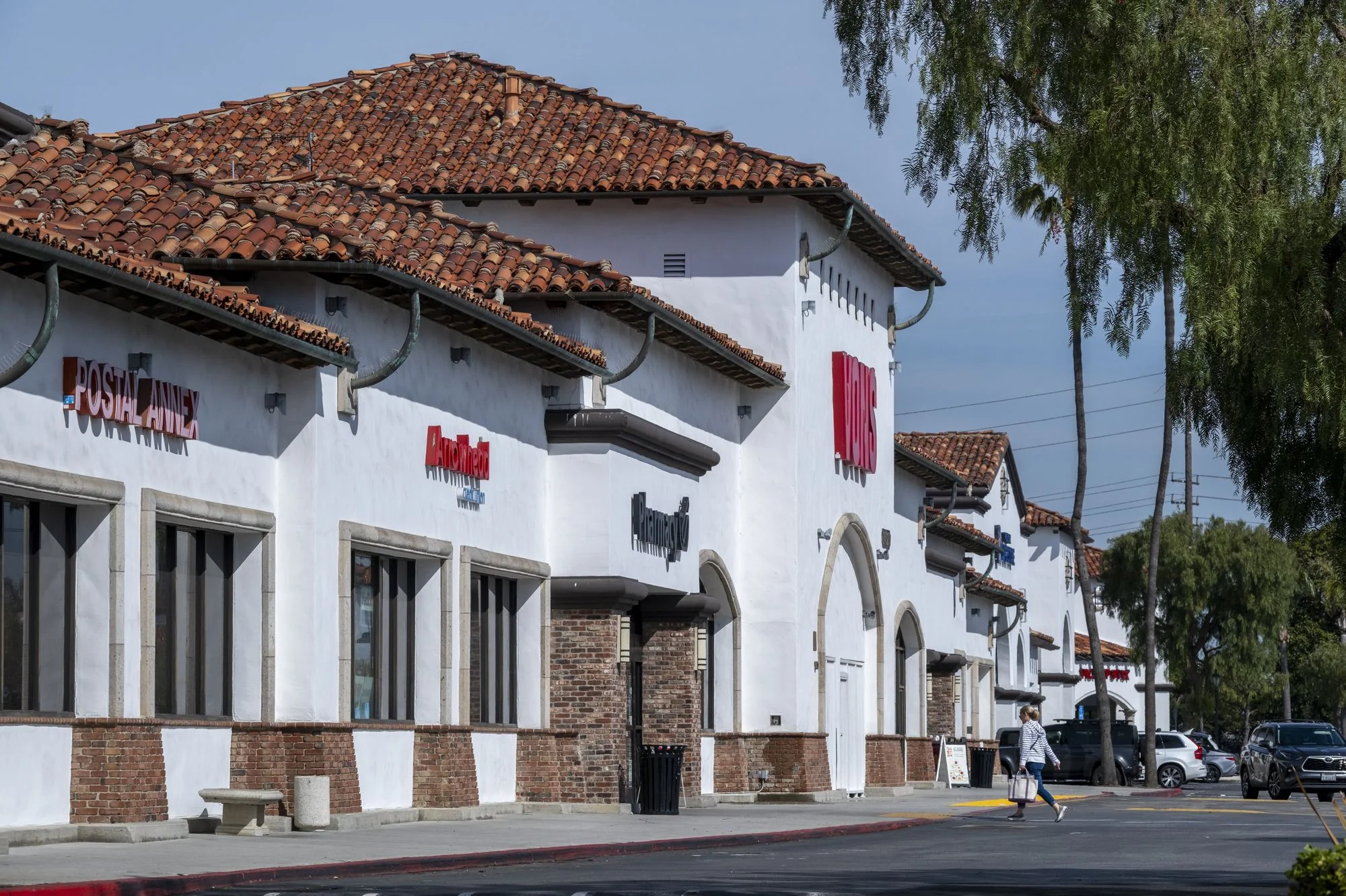 Torrance Crossroads — Lease in Torrance, CA, photo 7 of 8