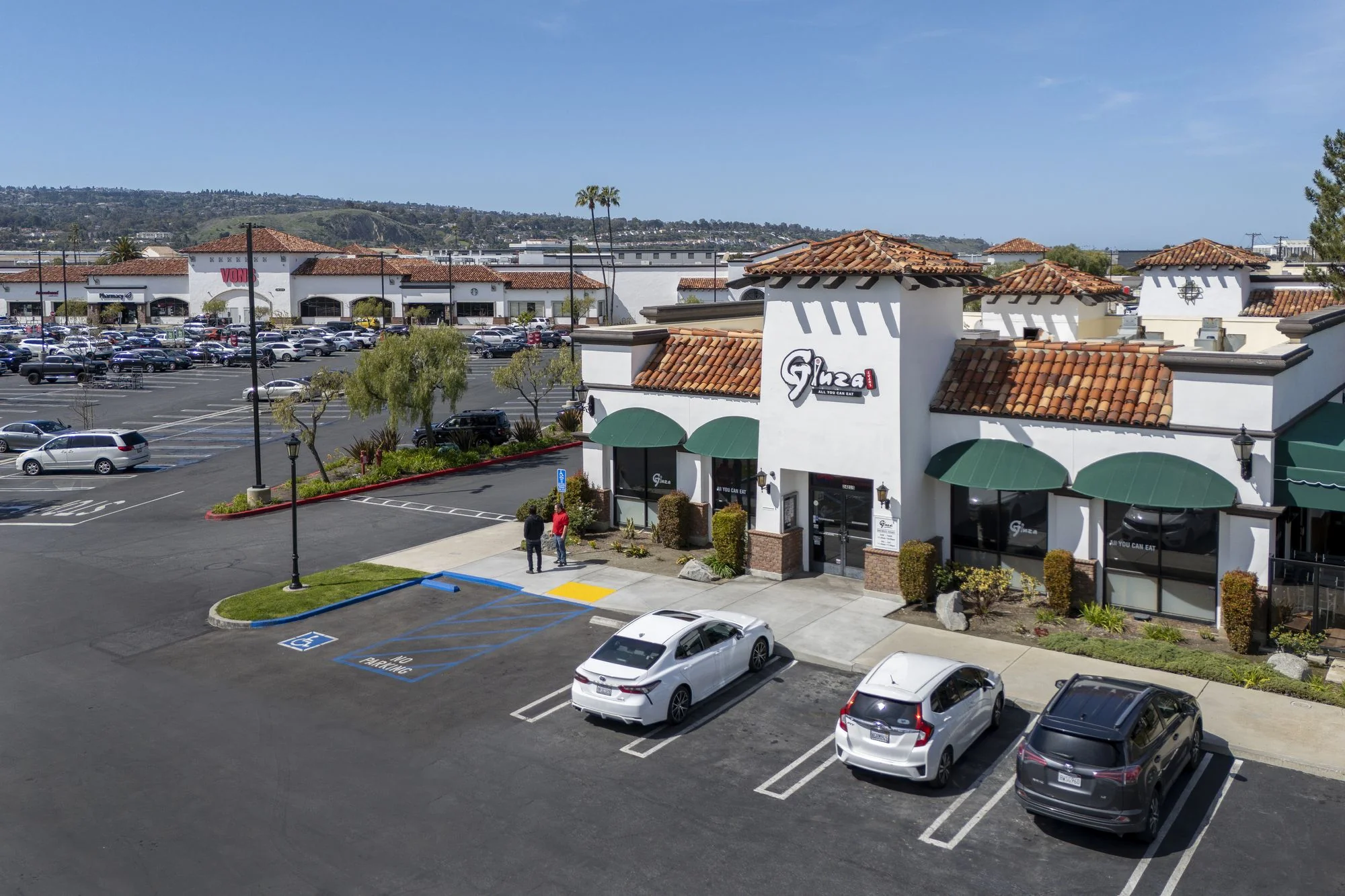 Torrance Crossroads — Lease in Torrance, CA, photo 8 of 8