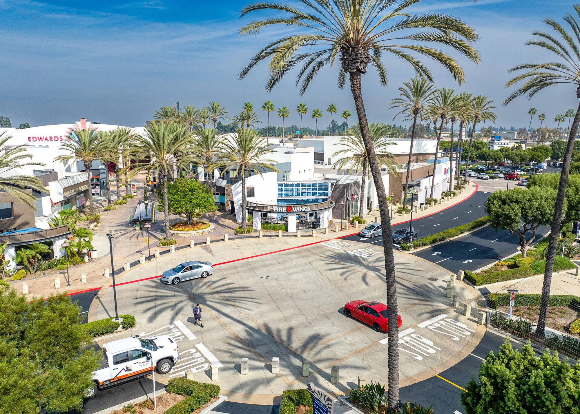 Long Beach Towne Center