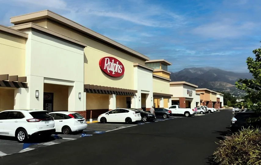 Sunhill Marketplace