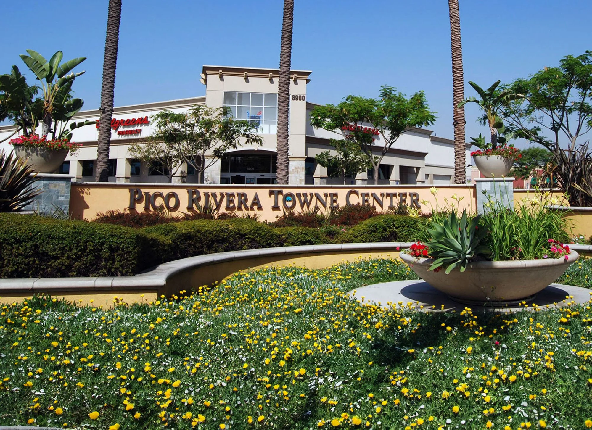 Pico Rivera Towne Center