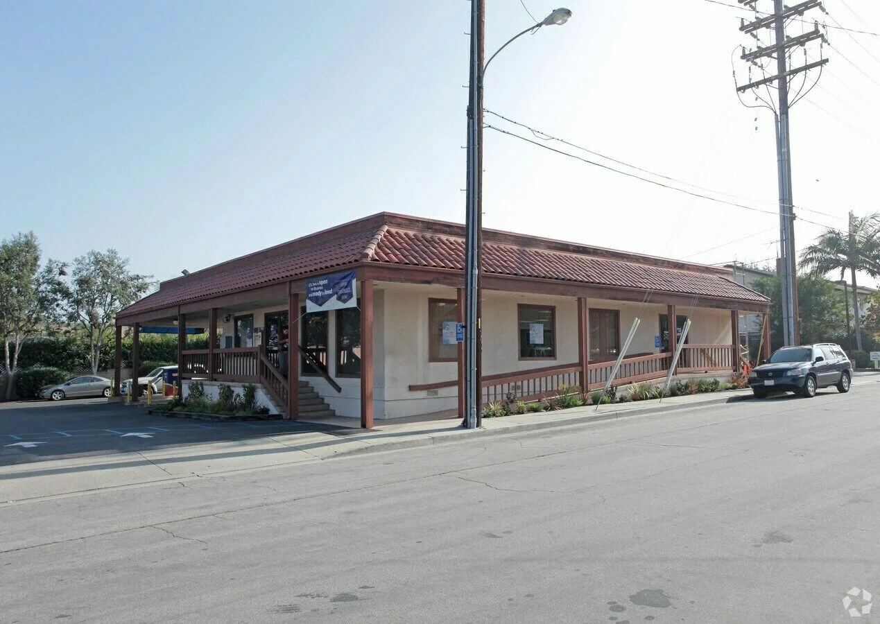 2270 Pacific Coast Hwy, Lomita — Lease in Lomita, CA, photo 1 of 1