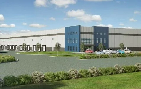 Airport Business Center — Lease in Delaware, OH, photo 1 of 1