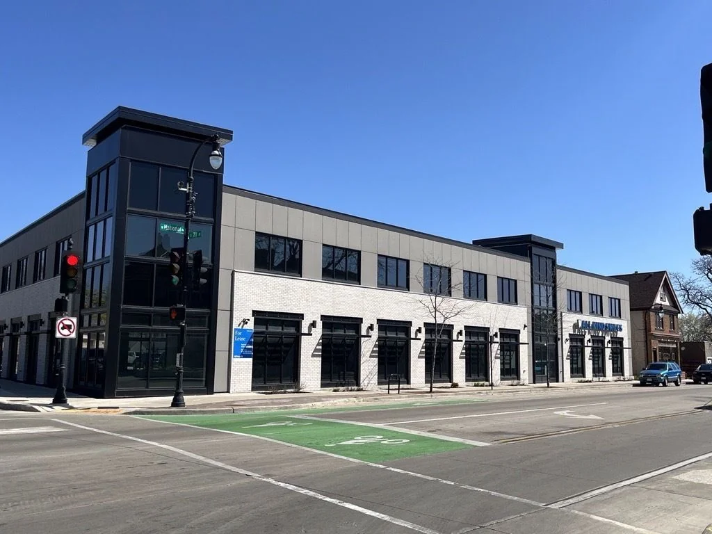 7020 West National Avenue — Lease in West Allis, WI, photo 1 of 4