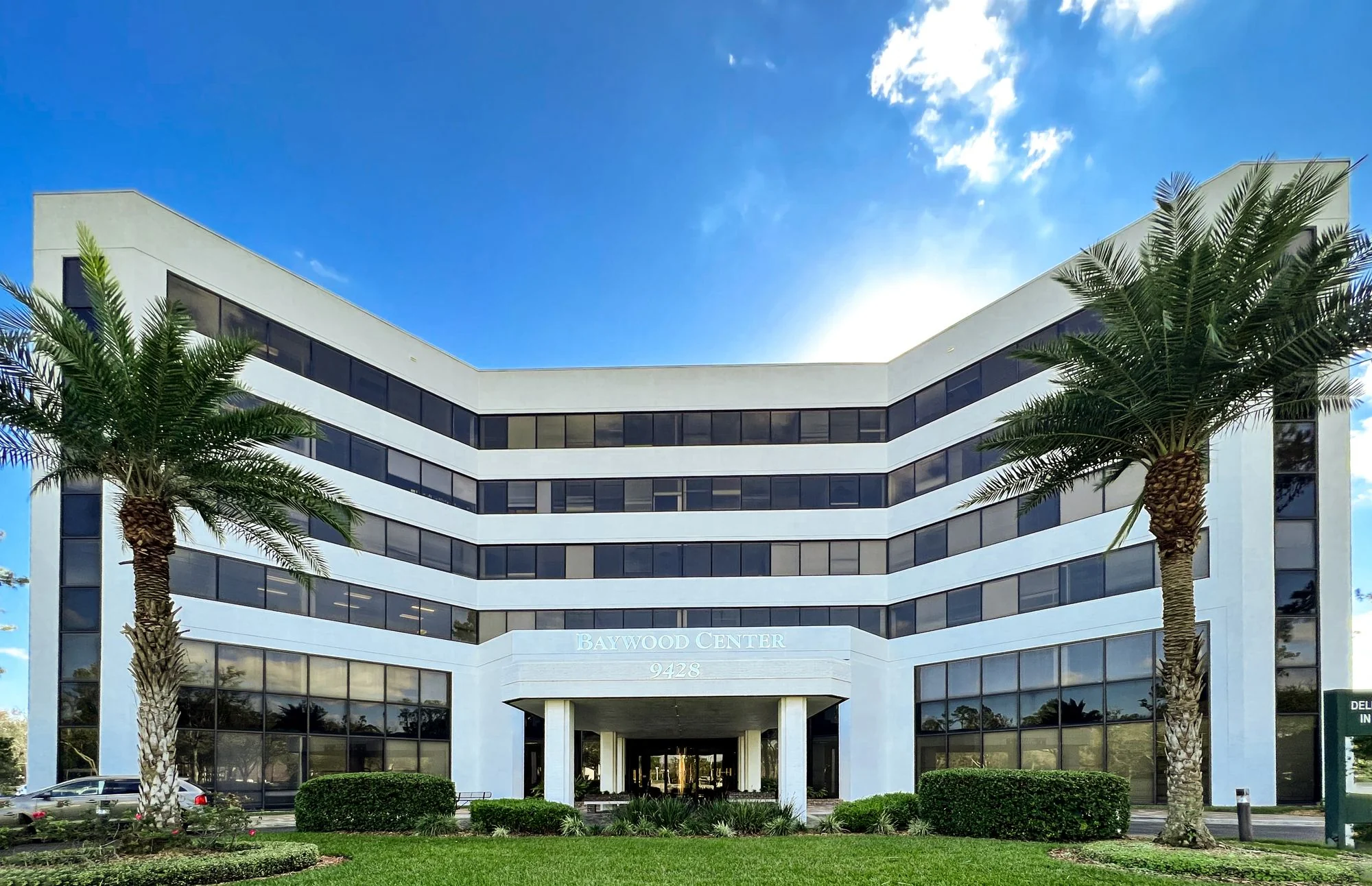 9428 Baymeadows Road