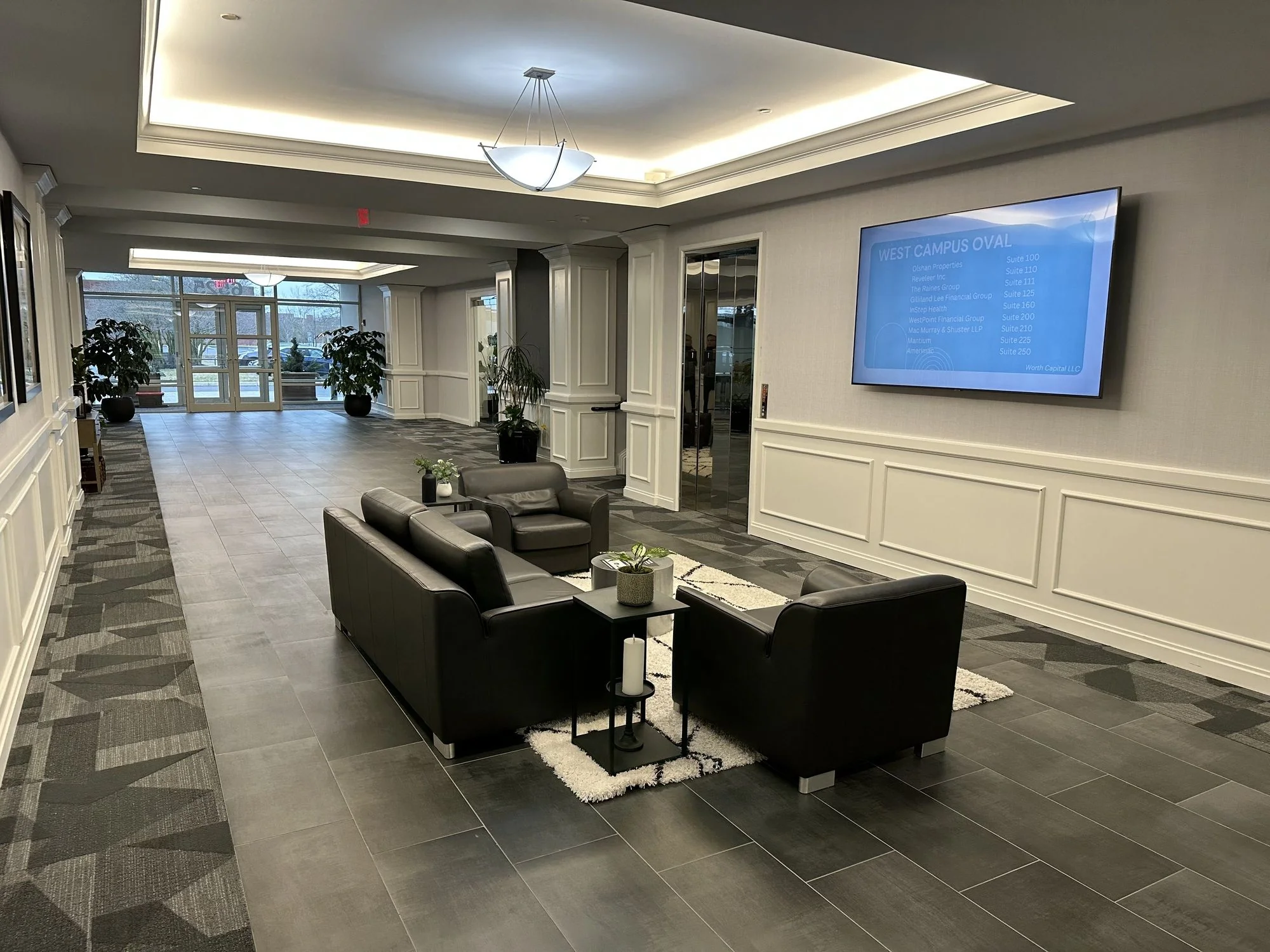 6525 W Campus Oval — Lease in New Albany, OH, photo 3 of 3