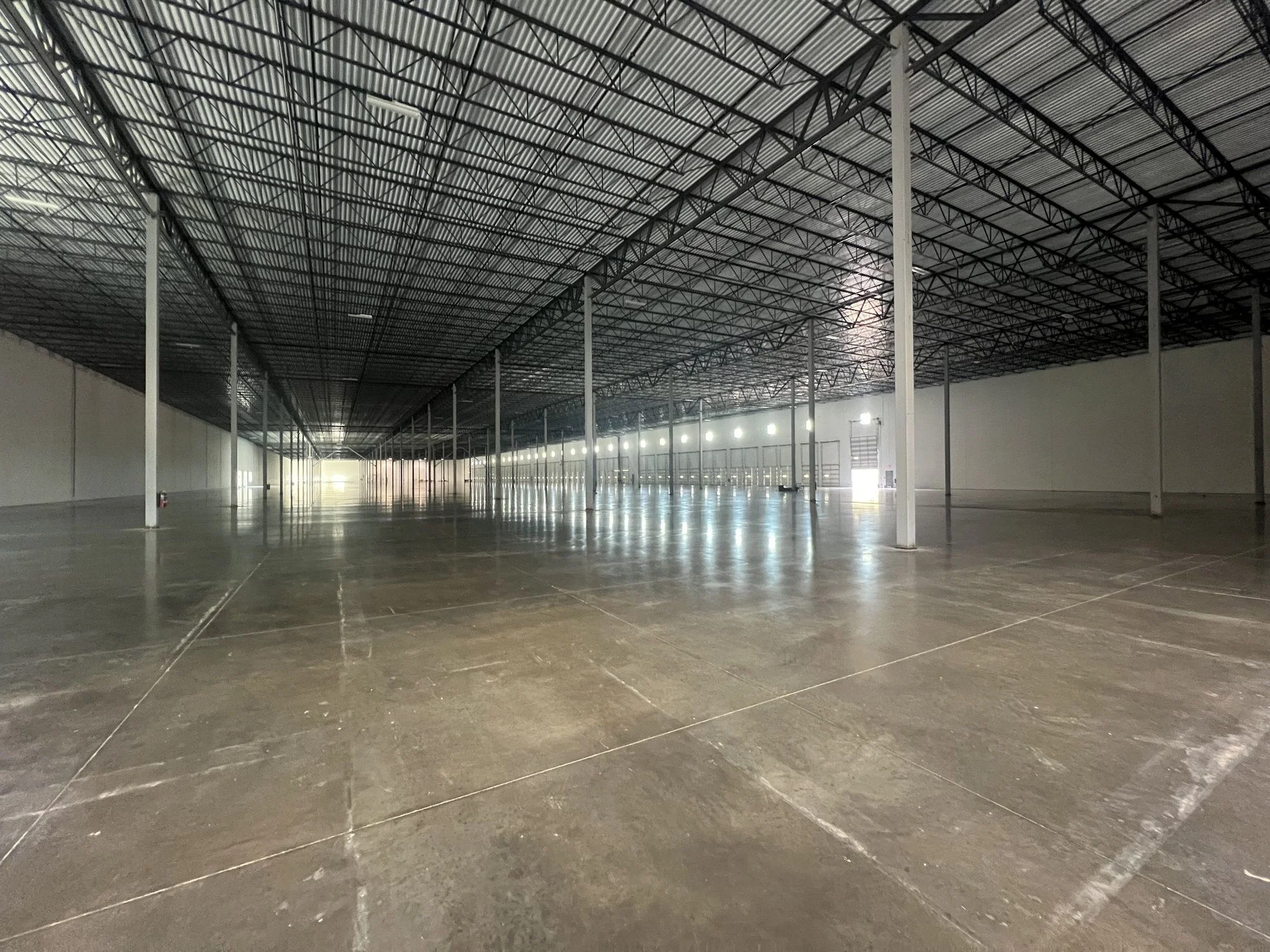 Port Commerce Center - 10616 Alta Drive — Lease in Jacksonville, FL, photo 5 of 8