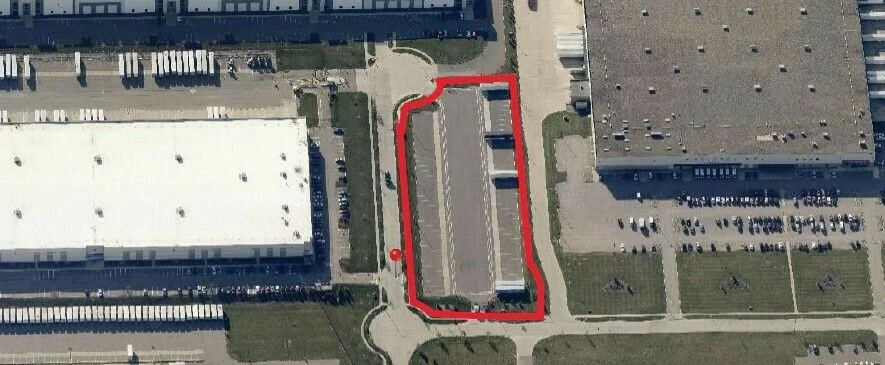 Corner Stone Business Park — Lease in Twinsburg, OH, photo 1 of 1