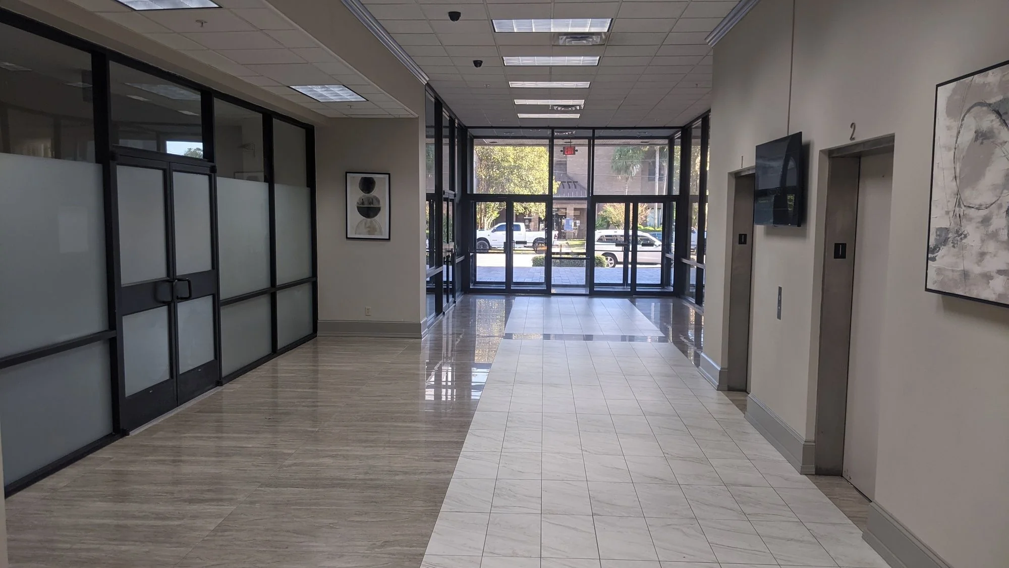 777 Gloucester St — Lease in Brunswick, GA, photo 2 of 6