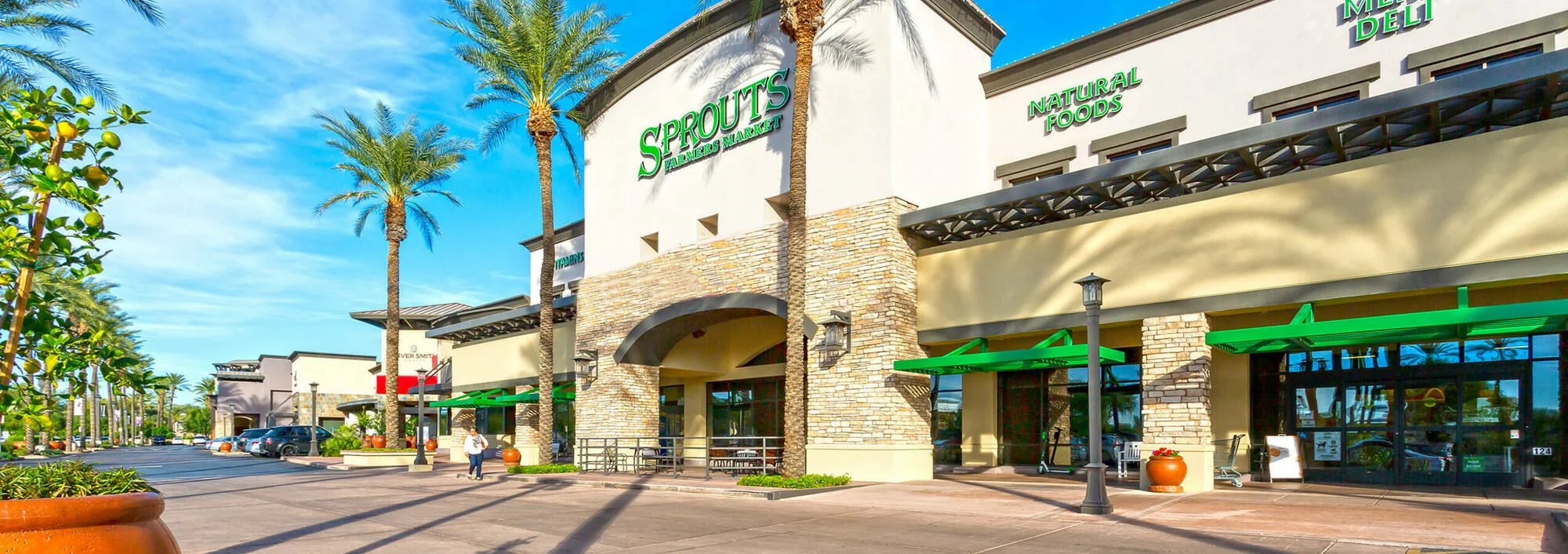 Shops At Gainey Village — Lease in Scottsdale, AZ, photo 2 of 4