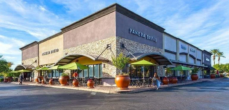 Shops At Gainey Village — Lease in Scottsdale, AZ, photo 3 of 4