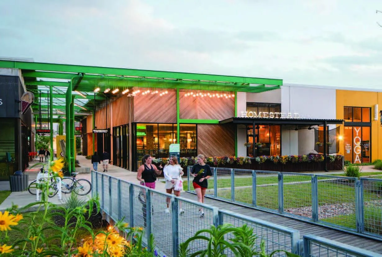 Retail Business for Lease in Houston, TX, photo 2 of 5