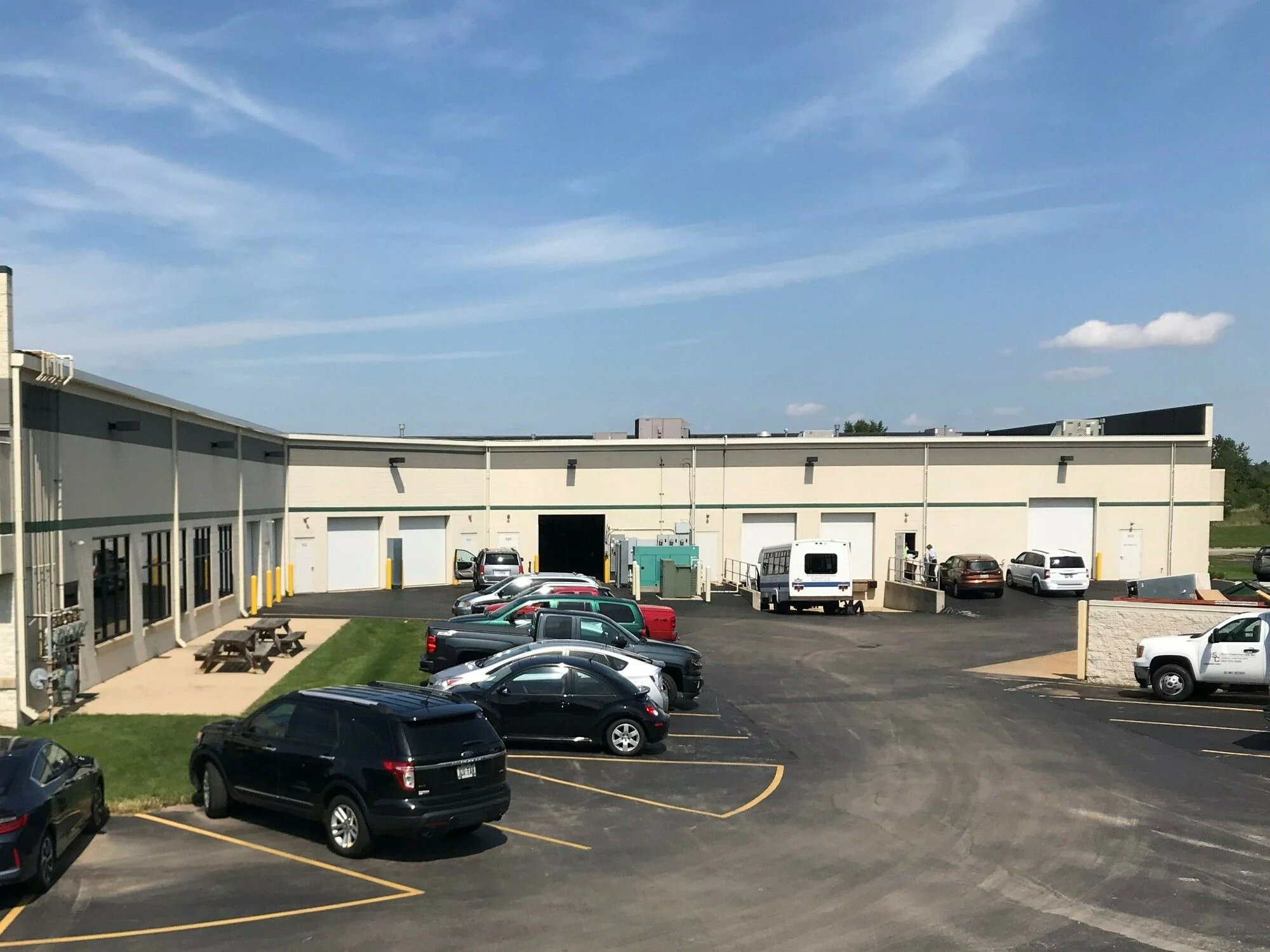 Johnson Drive Business Center - N8W22195 Johnson Drive — Lease in Waukesha, WI, photo 2 of 3