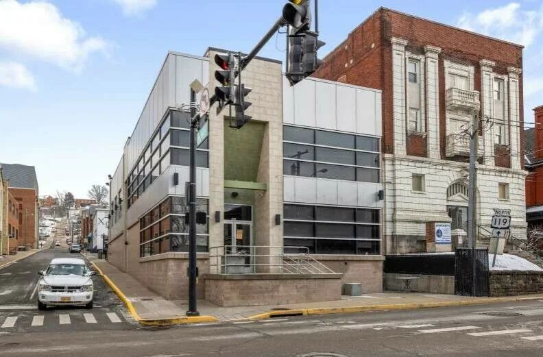 207 Willey Street - retail for sale in morgantown, WV