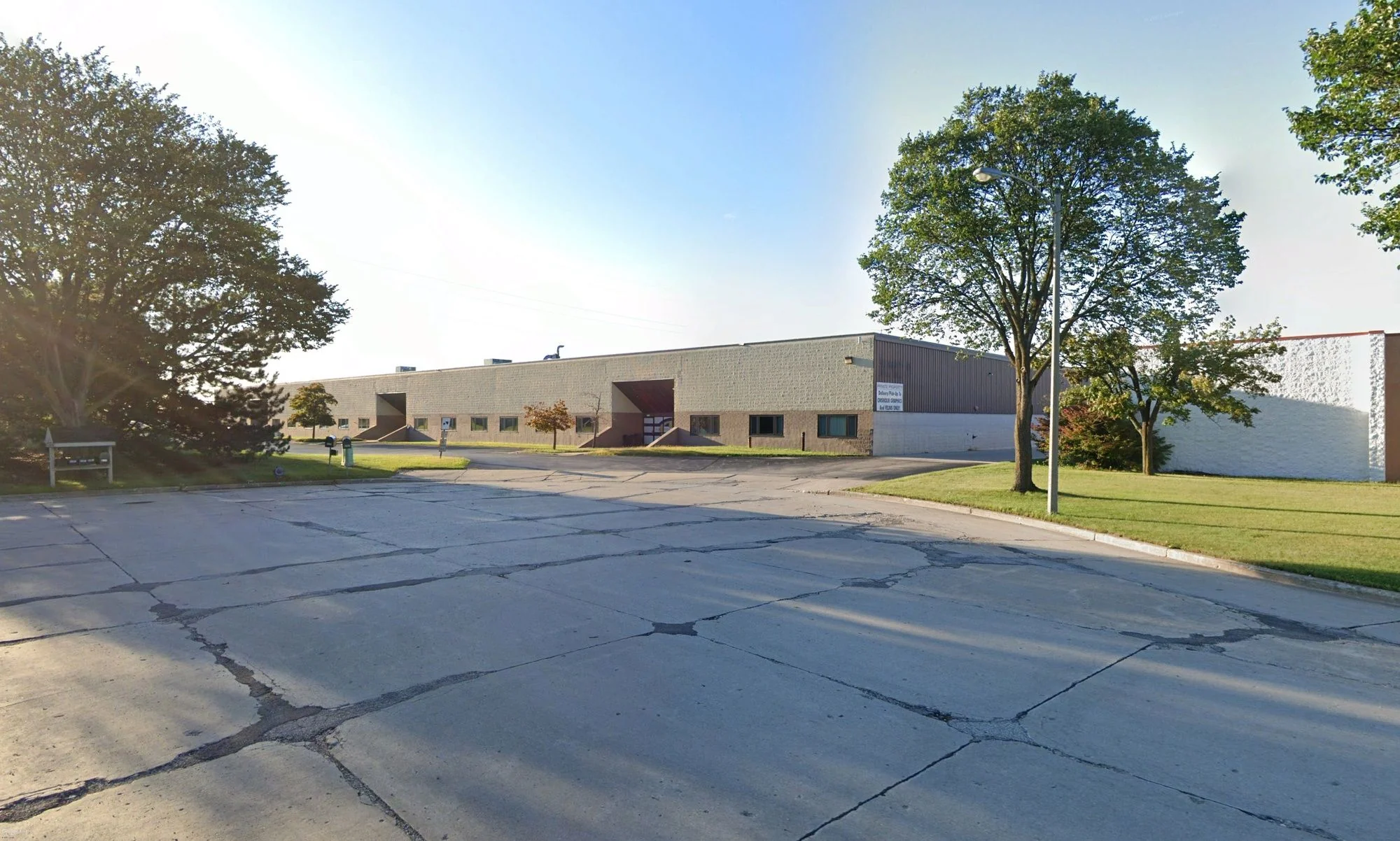 8300 W Parkland Ct # 8310 — Lease in Milwaukee, WI, photo 1 of 1