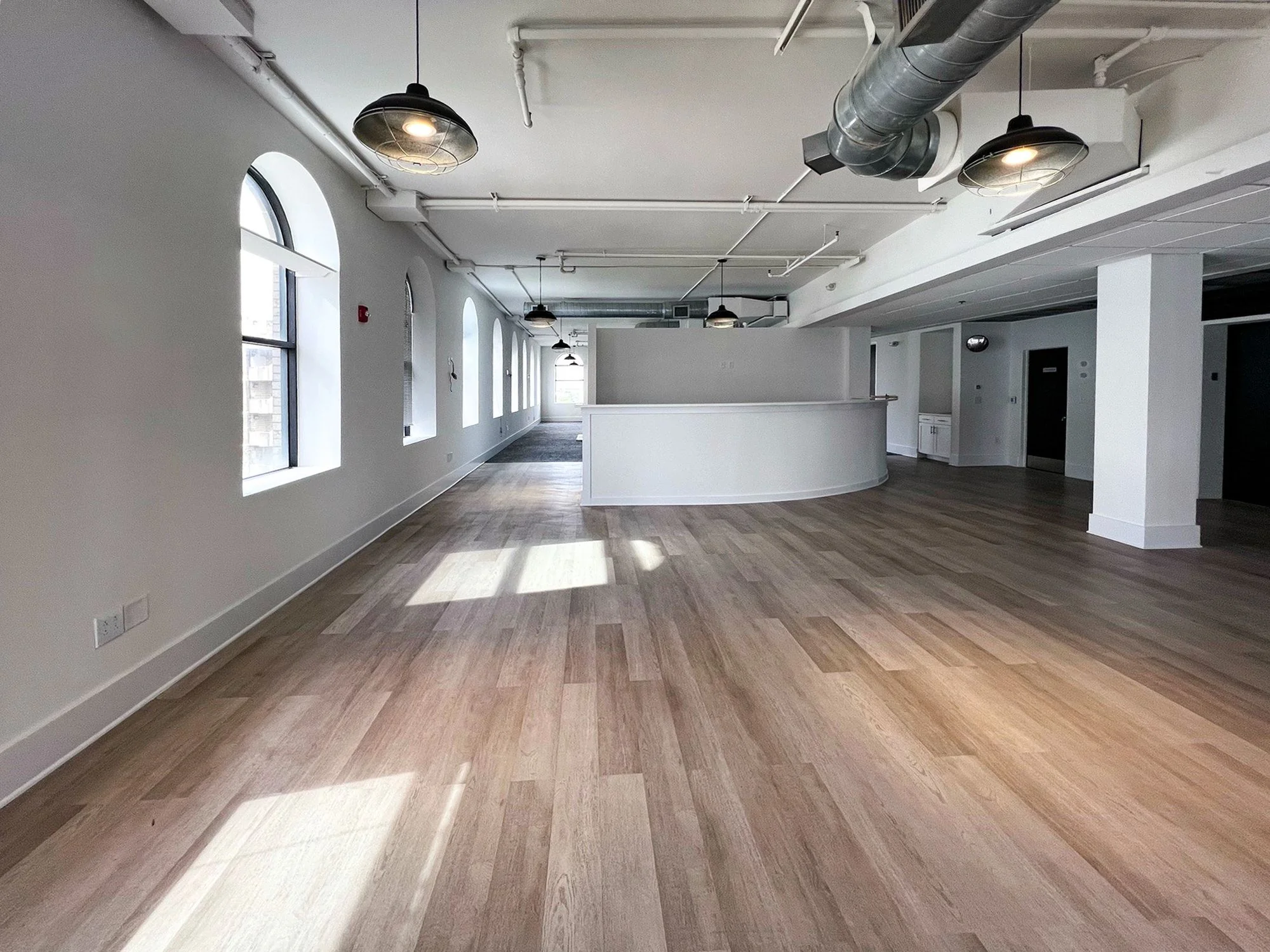 Dyal Upchurch Creative Office — Lease in Jacksonville, FL, photo 4 of 8