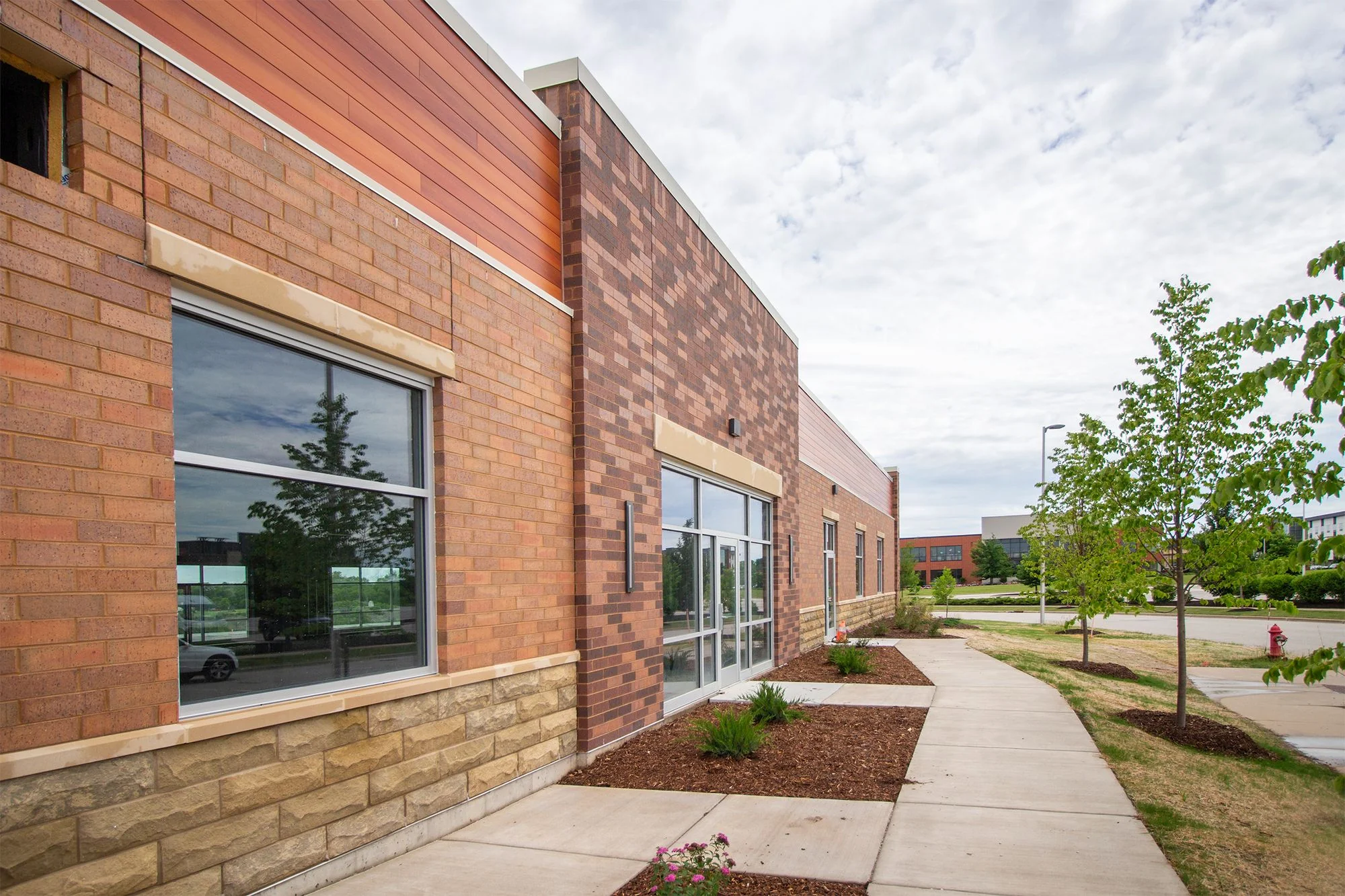 THE SHOPPES AT THE CORRIDOR — Lease in Brookfield, WI, photo 5 of 6
