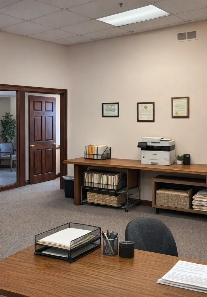 Wyndham Hills Professional Center — Lease in Franklin, WI, photo 2 of 6