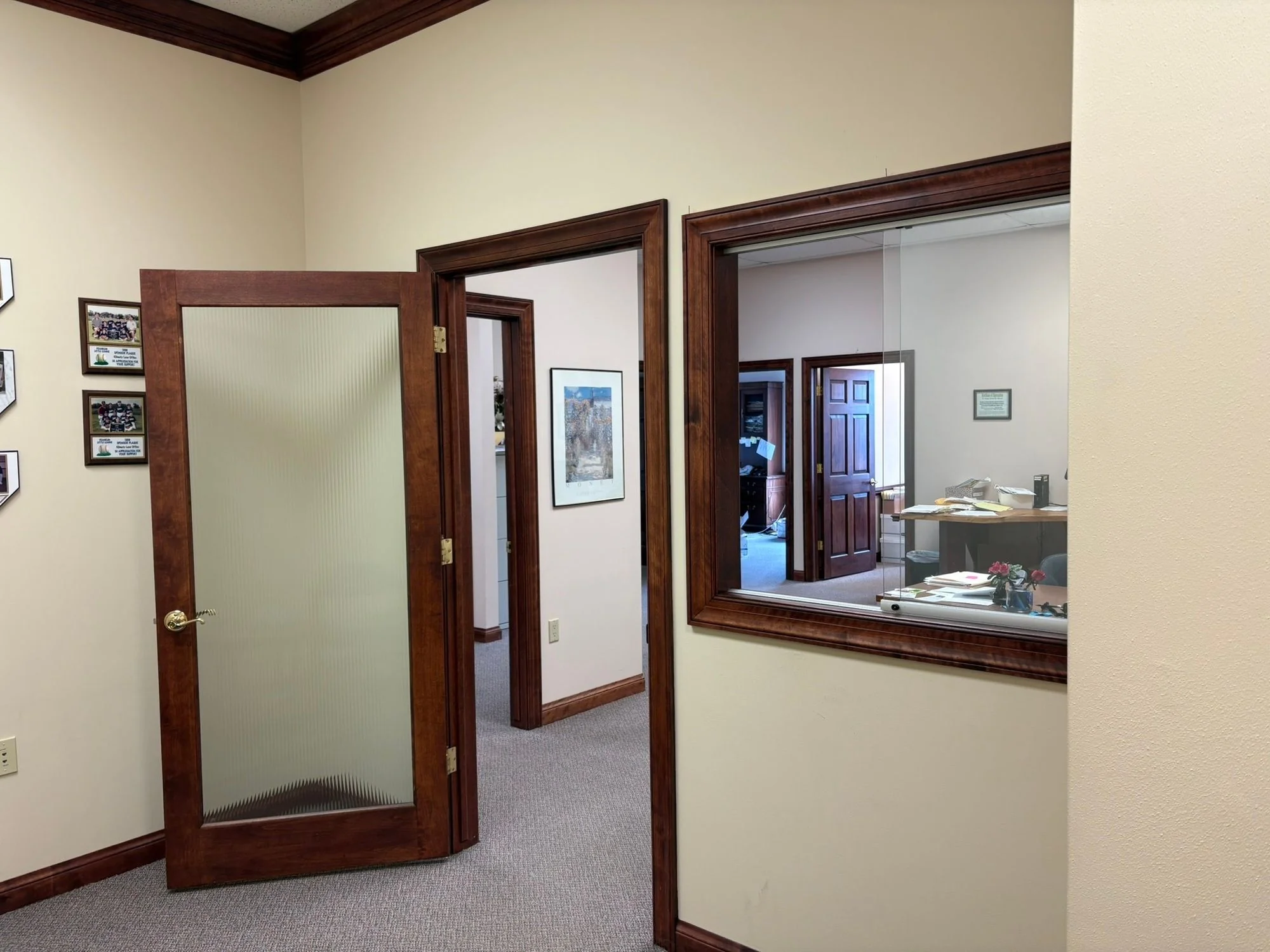 Wyndham Hills Professional Center — Lease in Franklin, WI, photo 3 of 6