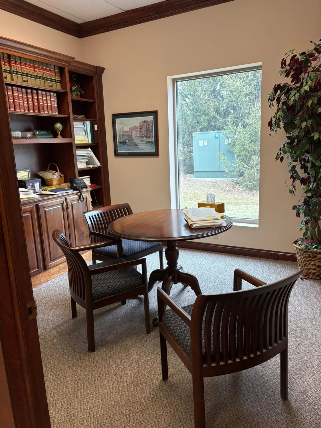 Wyndham Hills Professional Center — Lease in Franklin, WI, photo 4 of 6