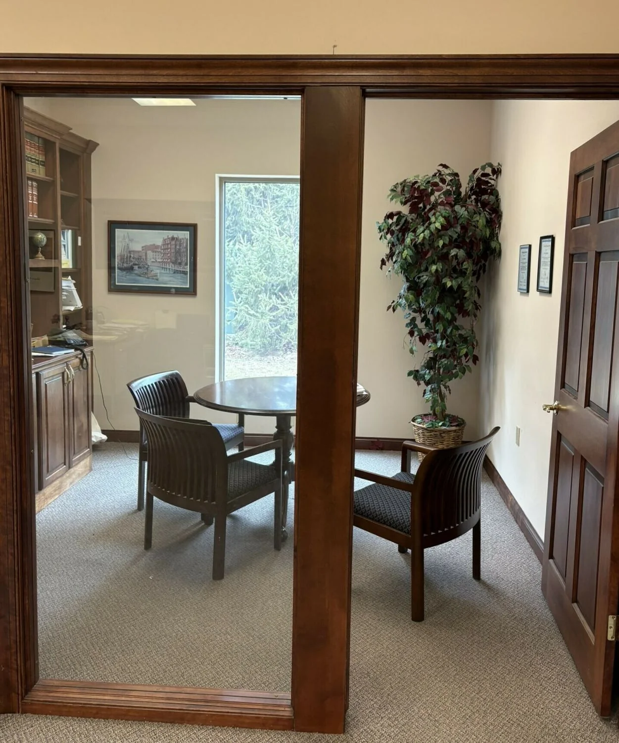 Wyndham Hills Professional Center — Lease in Franklin, WI, photo 5 of 6