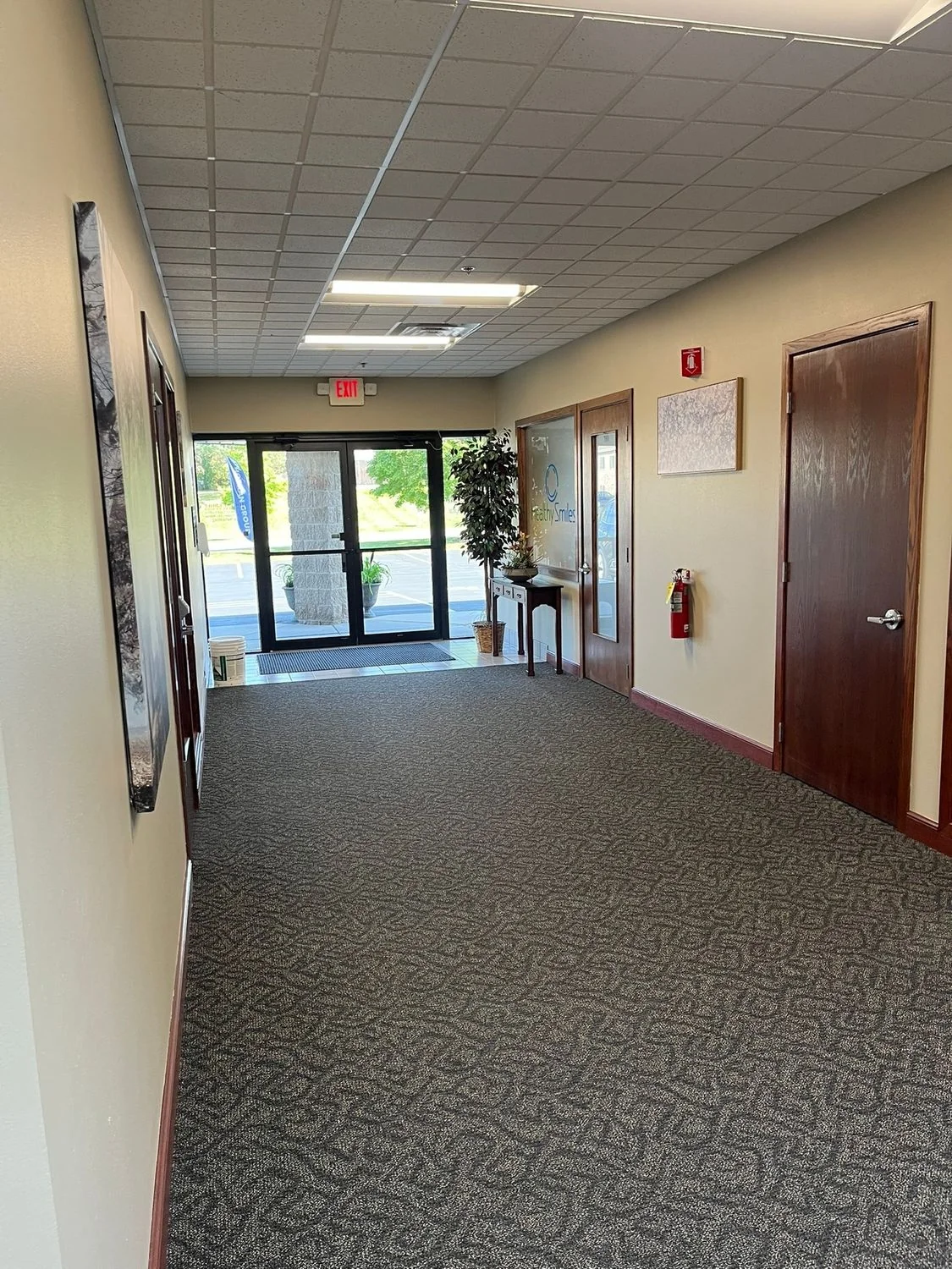 Forest Grove Business Center — Lease in Pewaukee, WI, photo 8 of 8