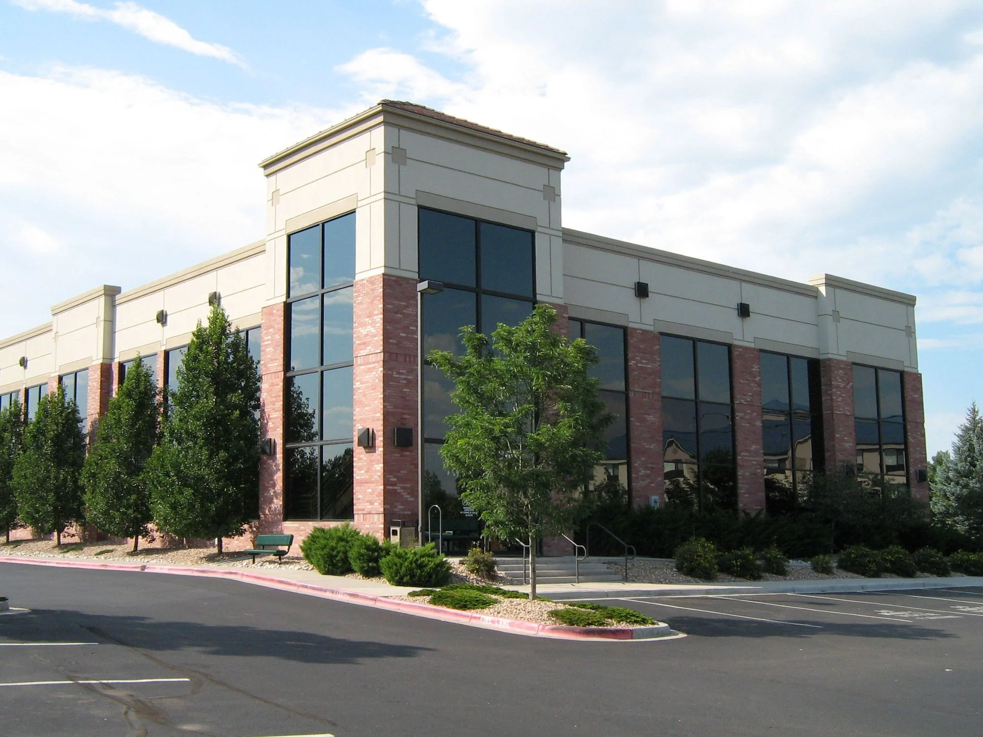 Westpark Office Center