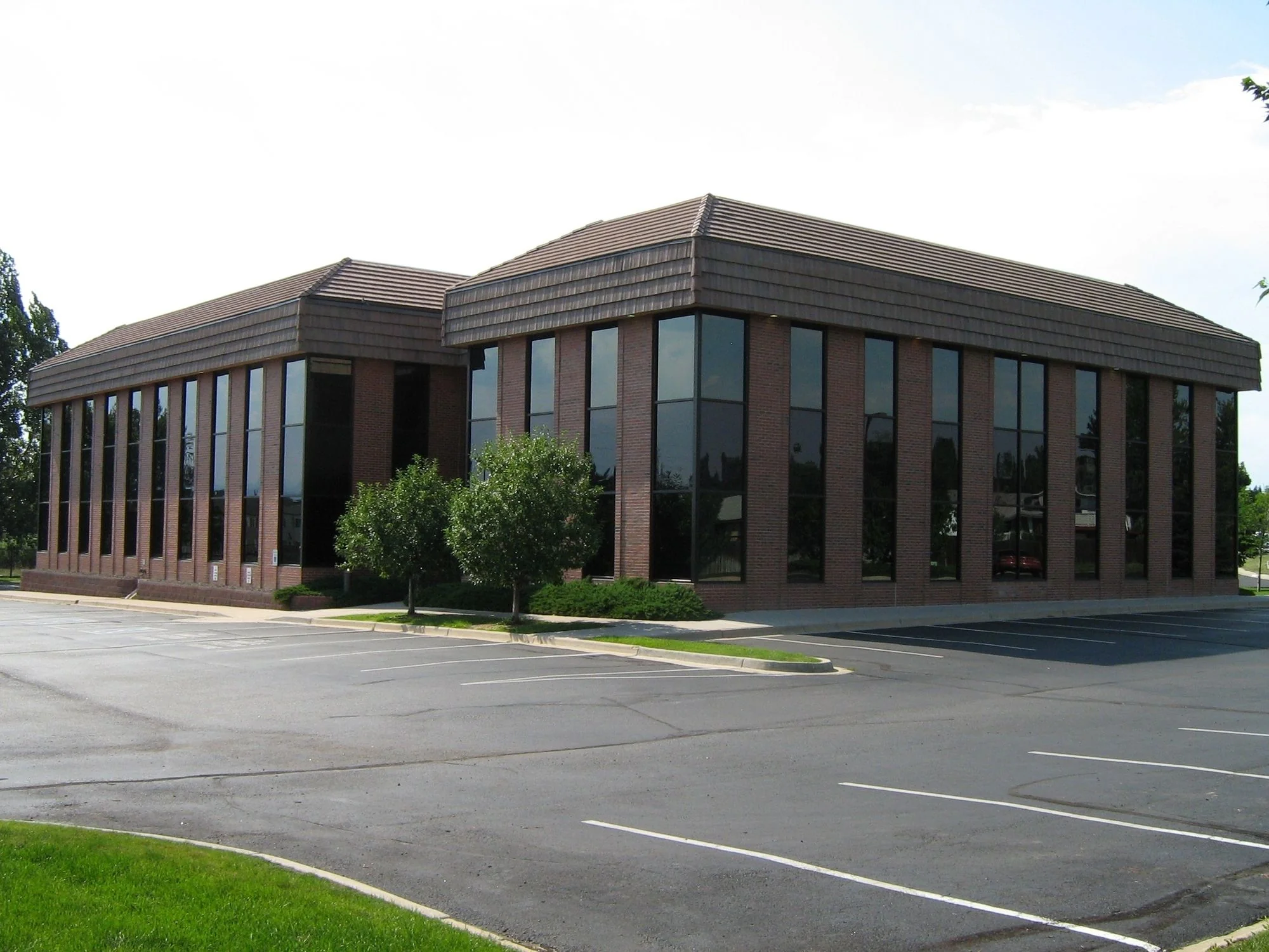 Westpark Office Center — Lease in Westminster, CO, photo 2 of 5