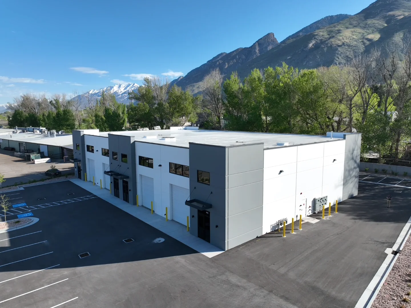 2103 S Tracy Hall Pky - industrial for sale in provo, UT