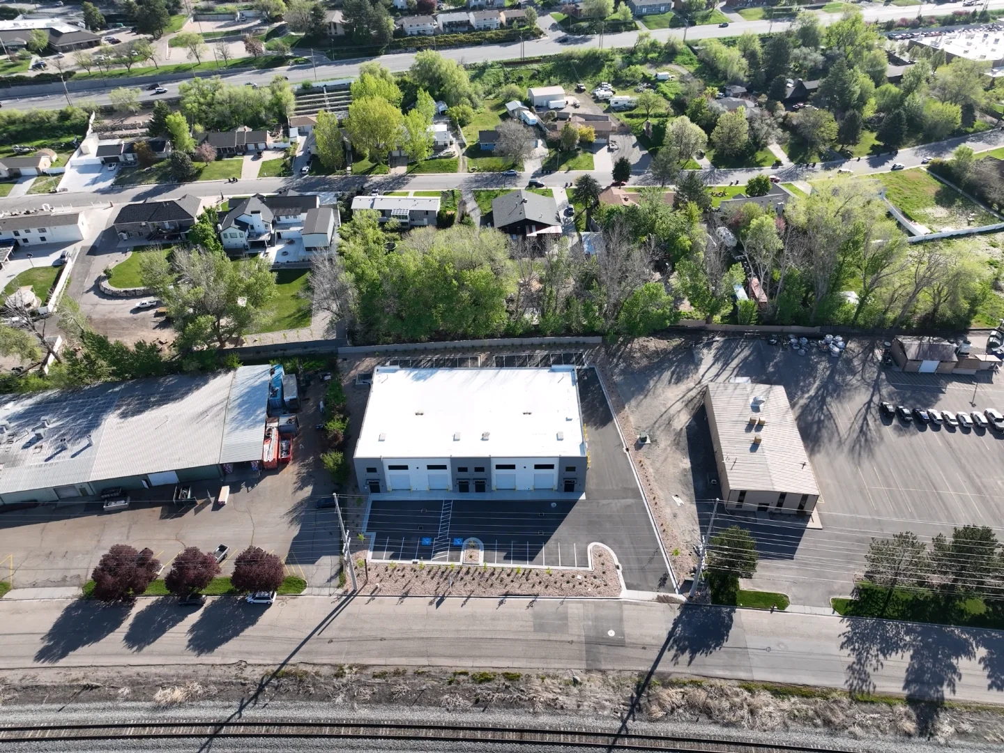 2103 S Tracy Hall Pky — Lease in Provo, UT, photo 2 of 5