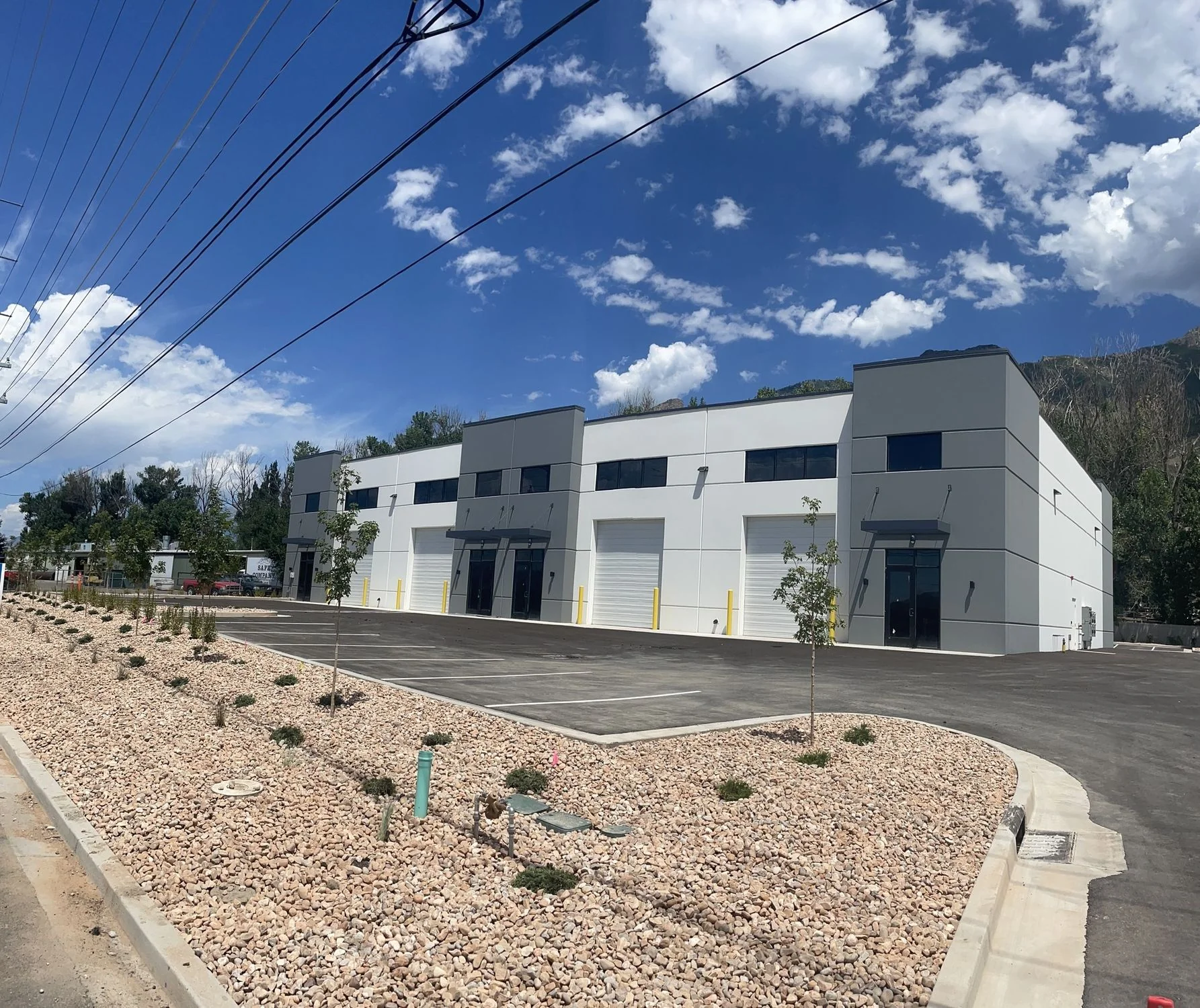 2103 S Tracy Hall Pky — Lease in Provo, UT, photo 3 of 5