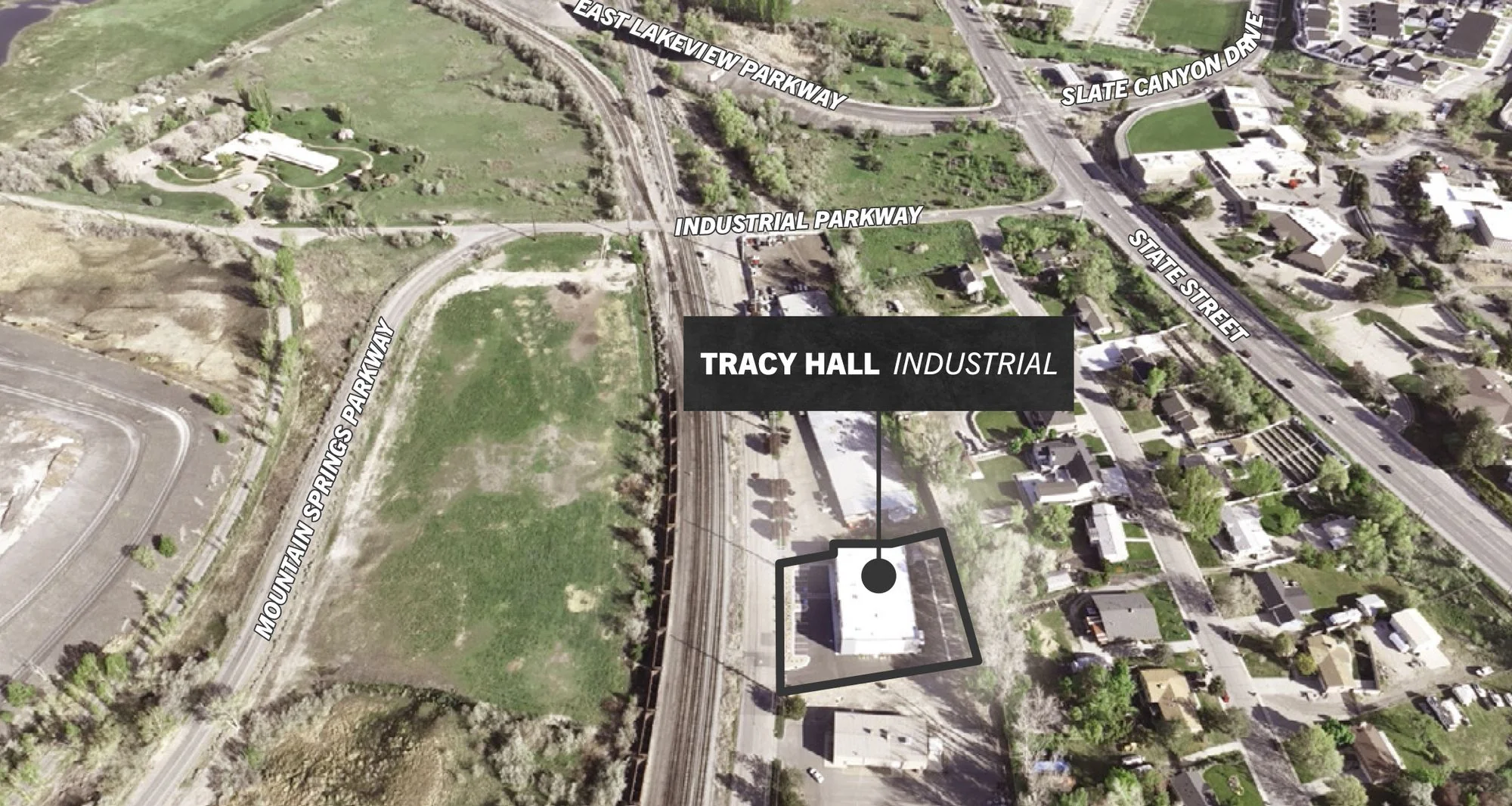 2103 S Tracy Hall Pky — Lease in Provo, UT, photo 4 of 5