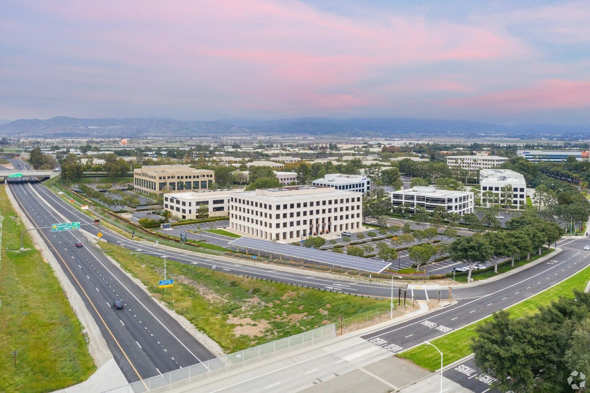 111 Pacifica — Lease in Irvine, CA, photo 5 of 5