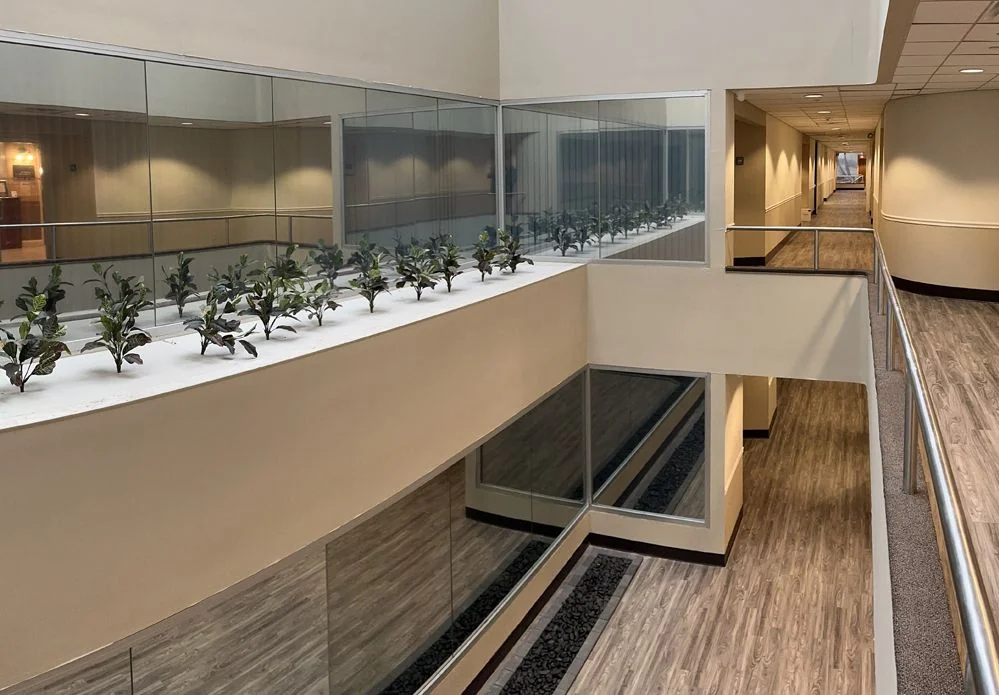 The Huntington Atrium — Lease in Huntington, NY, photo 4 of 8