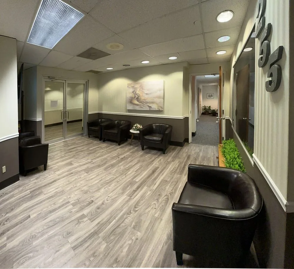 The Huntington Atrium — Lease in Huntington, NY, photo 6 of 8