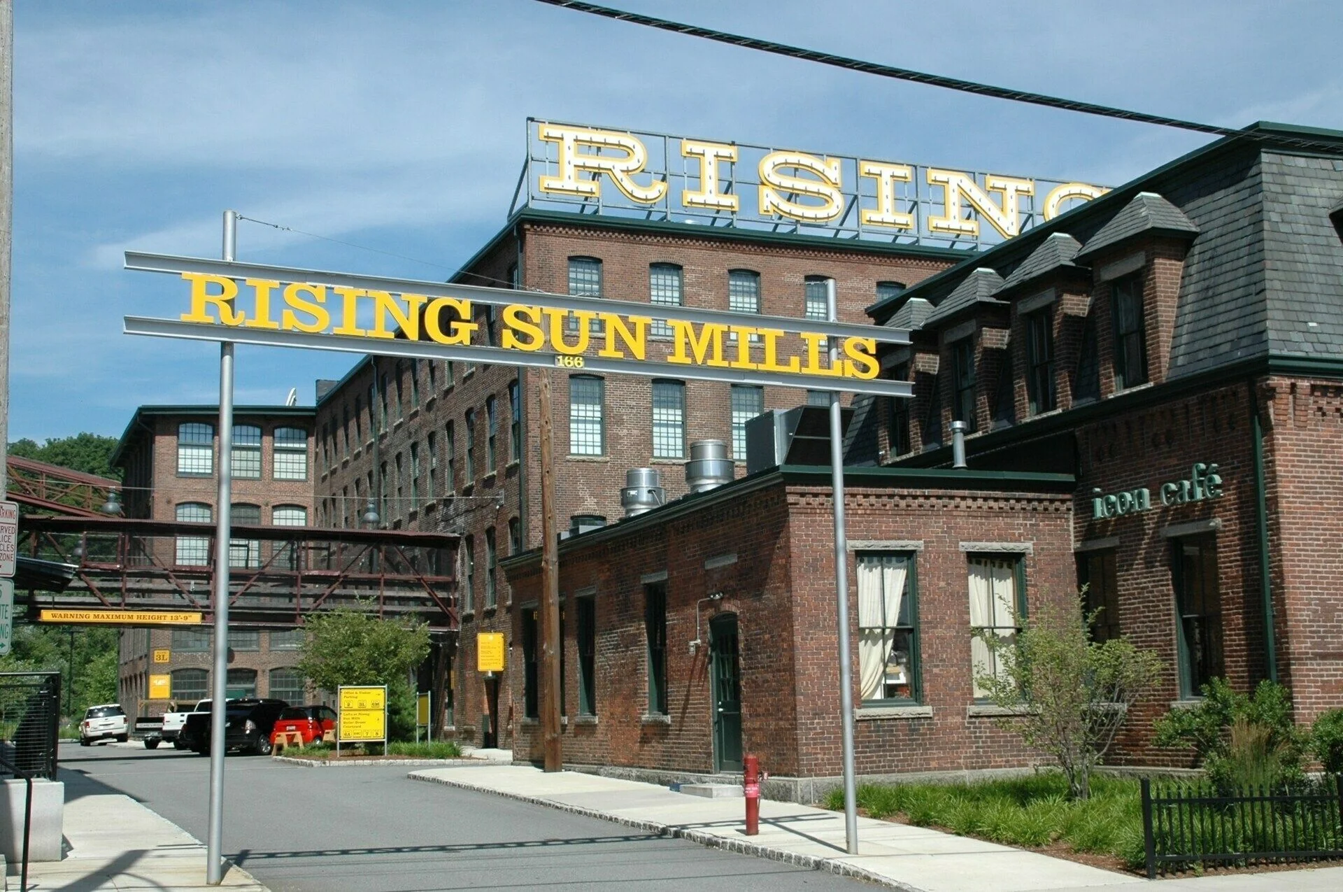 188 Valley St - office for sale in providence, RI