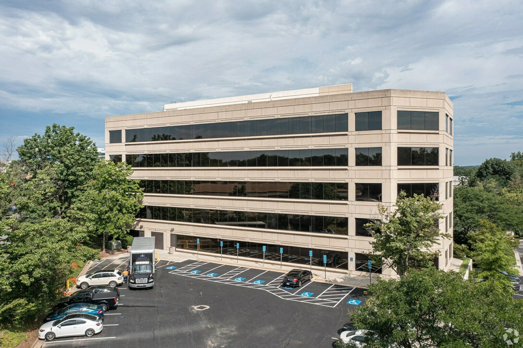 3701 Pender Drive — Lease in Fairfax, VA, photo 8 of 8