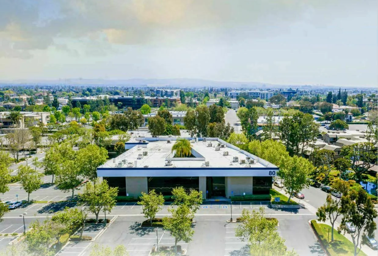 Parkcenter Plaza