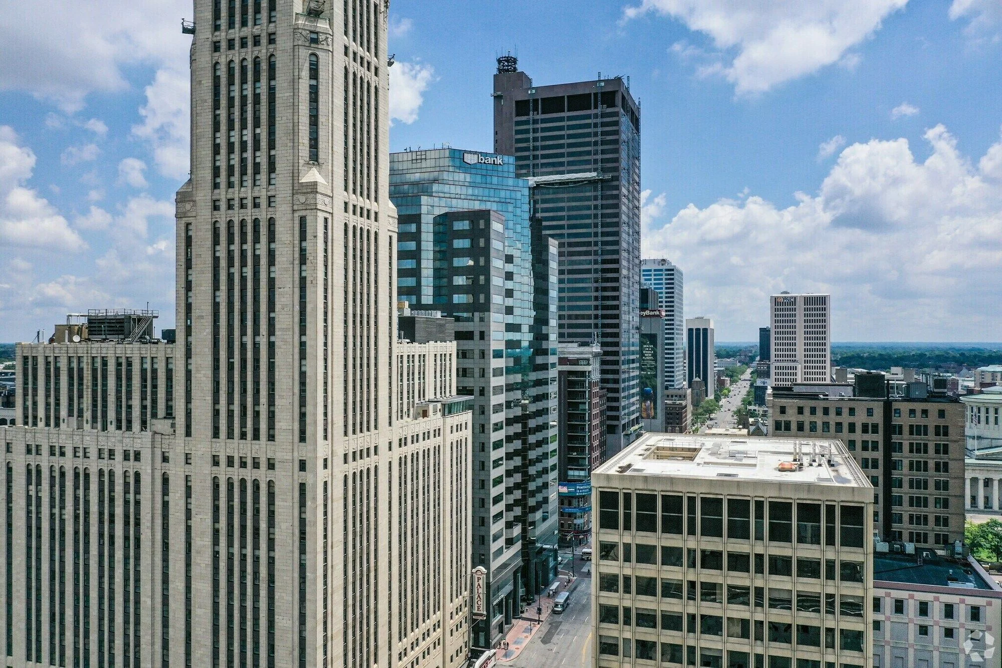 One Columbus — Lease in Columbus, OH, photo 1 of 6