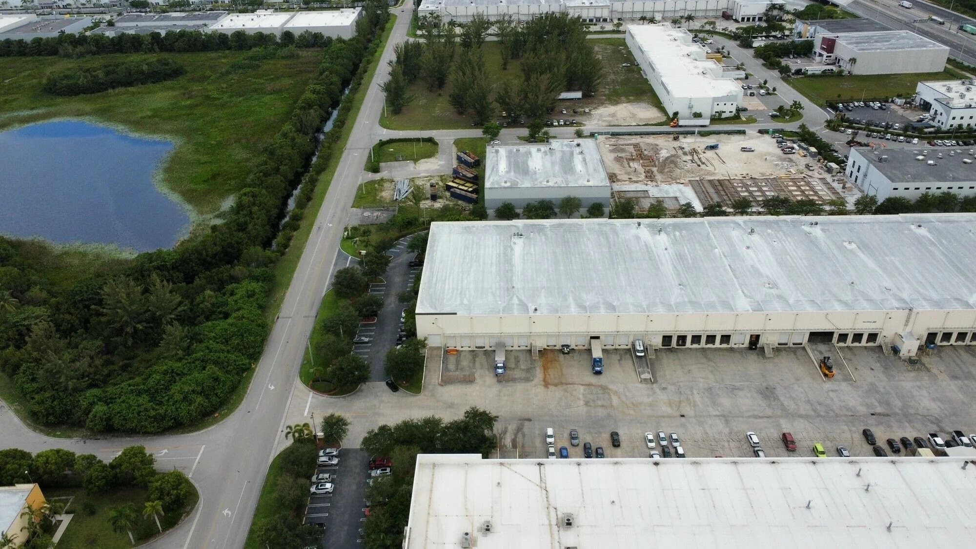 Medley Logistics Park — Lease in Medley, FL, photo 4 of 7