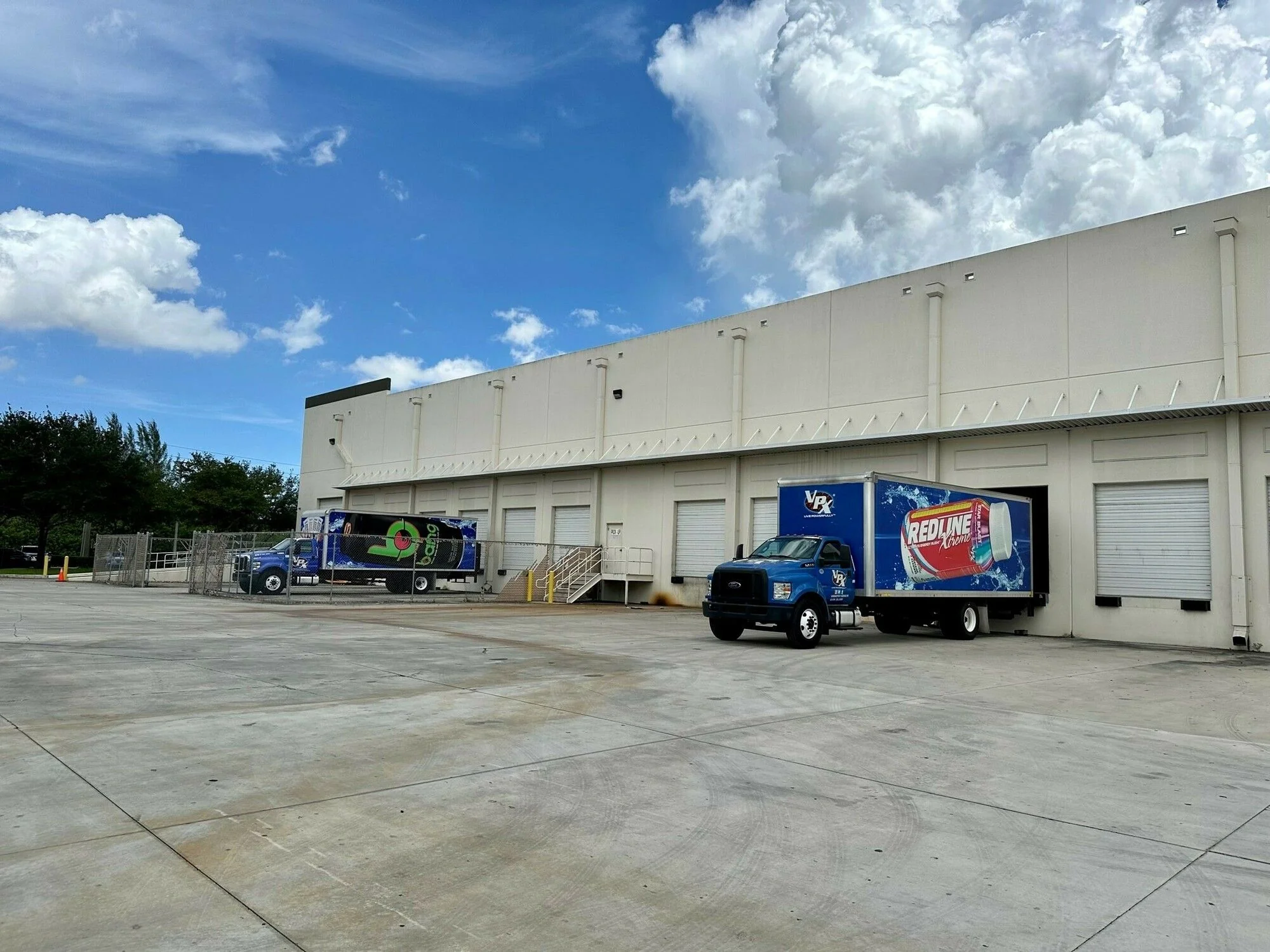 Medley Logistics Park — Lease in Medley, FL, photo 5 of 7
