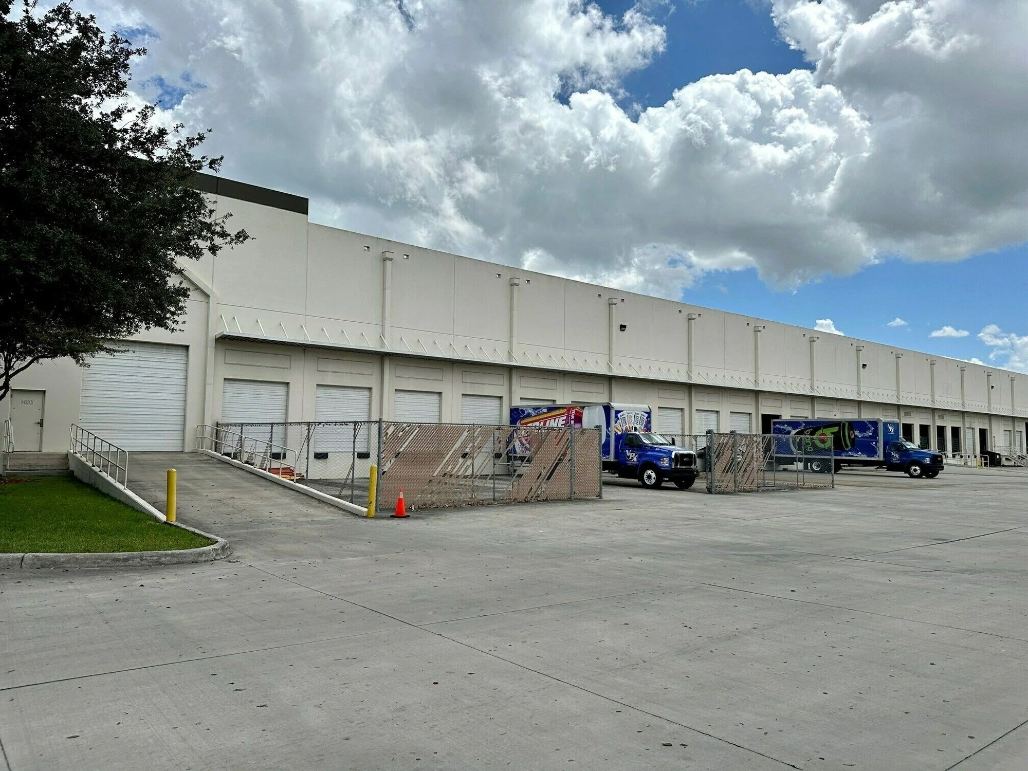 Medley Logistics Park — Lease in Medley, FL, photo 6 of 7