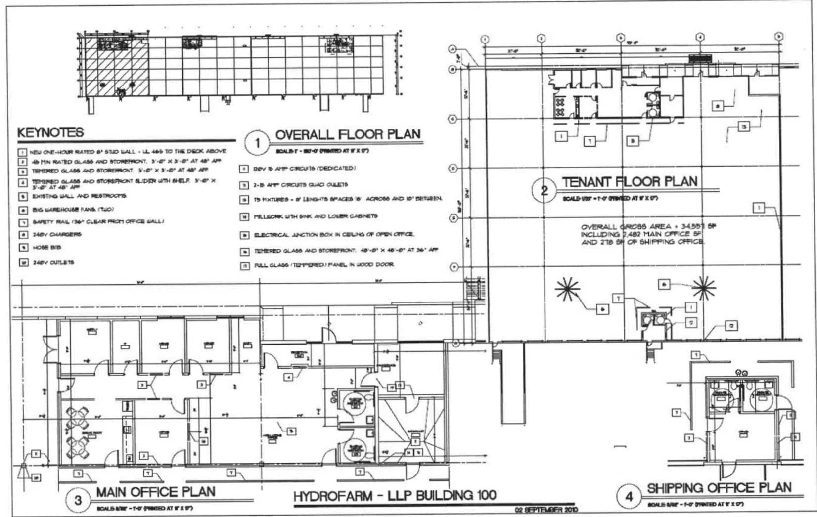 Medley Logistics Park — Lease in Medley, FL, photo 7 of 7